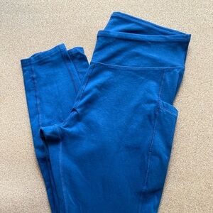 Pact Organic Leggings